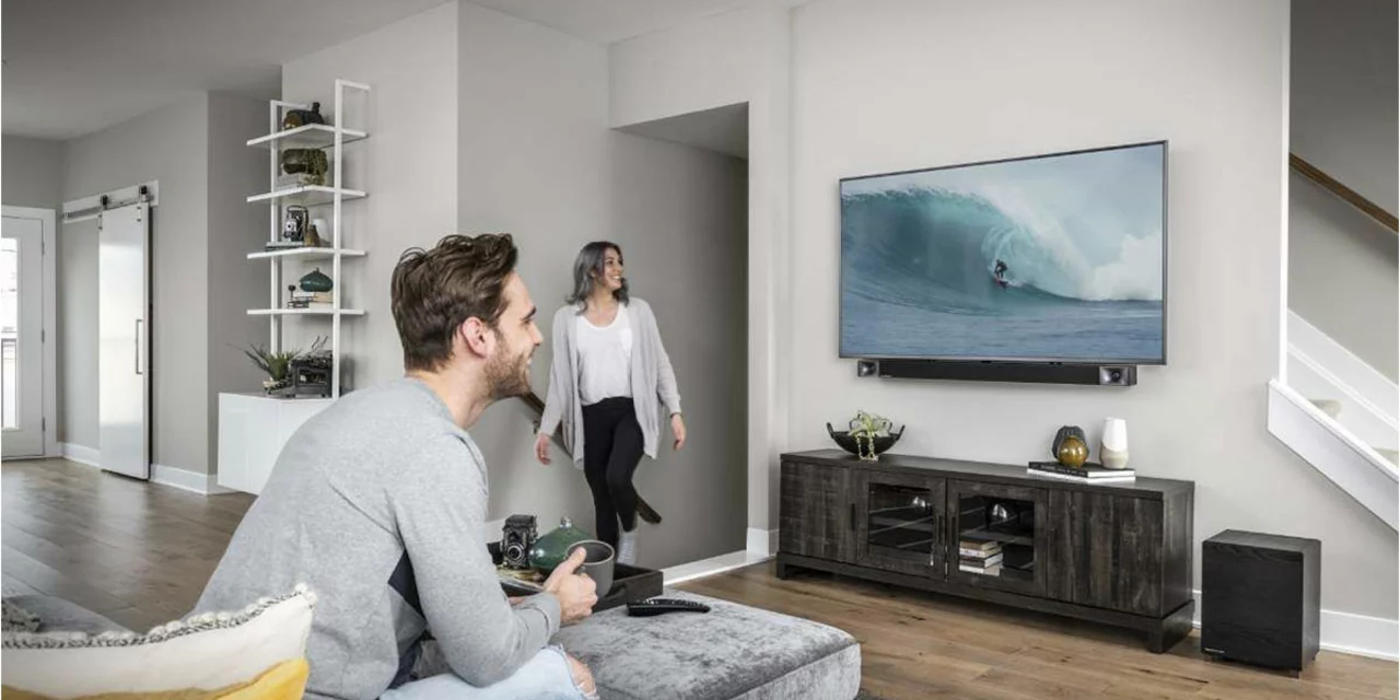 Are TV soundbars worth it?