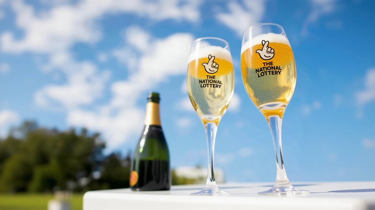 UK National Lottery June 28 Results: £7.09 M Lotto Jackpot & £500K Thunderball