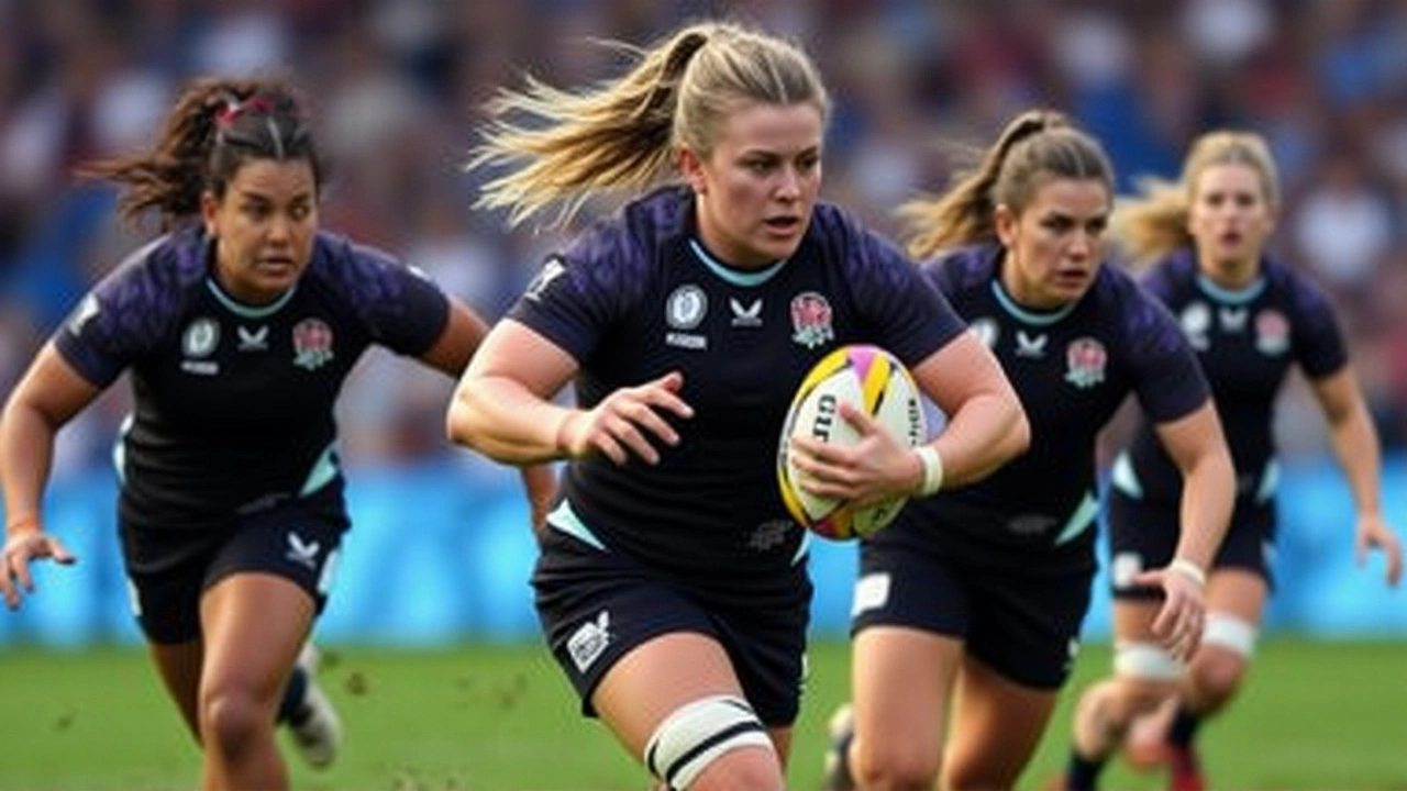 Standout Performances and Statistical Dominance