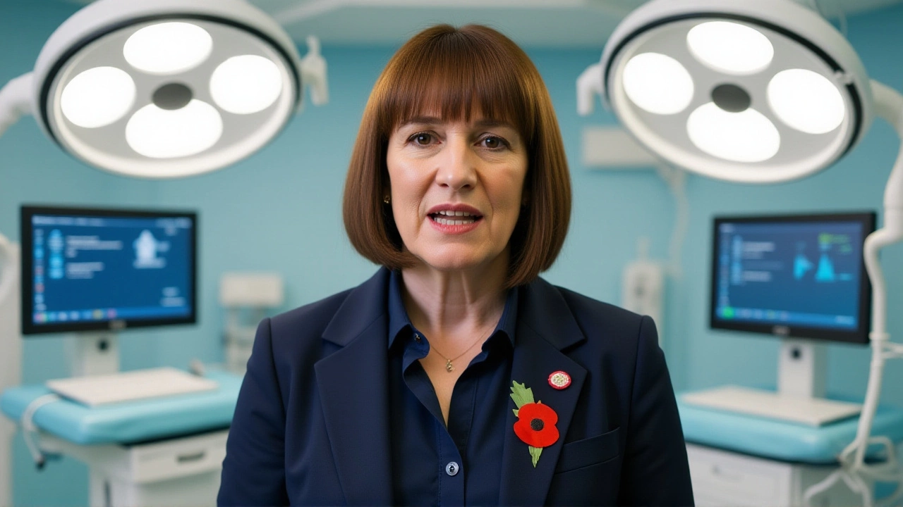 UK Budget 2025: Property Tax Hikes, £12.71 Minimum Wage, and Triple Lock Pension Pledge