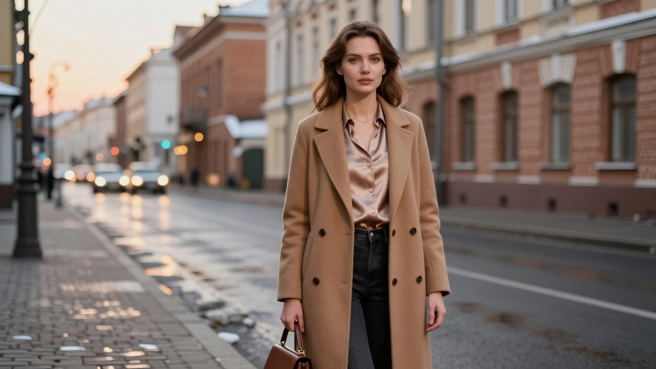 Escorts in Russian - What Makes Russian Escort Girls Stand Out in Appearance and Presence