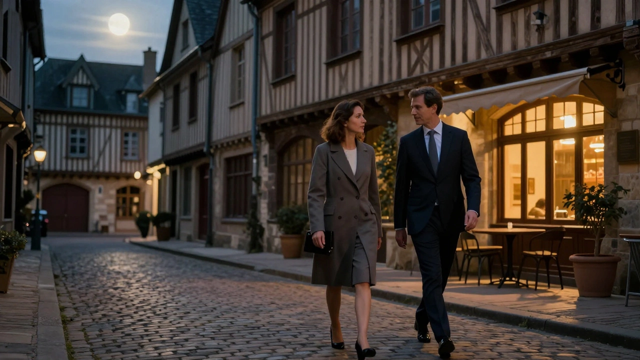 The Partnerships Escort Reims: Understanding Modern Companion Services in France